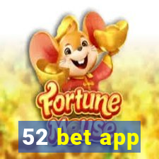 52 bet app